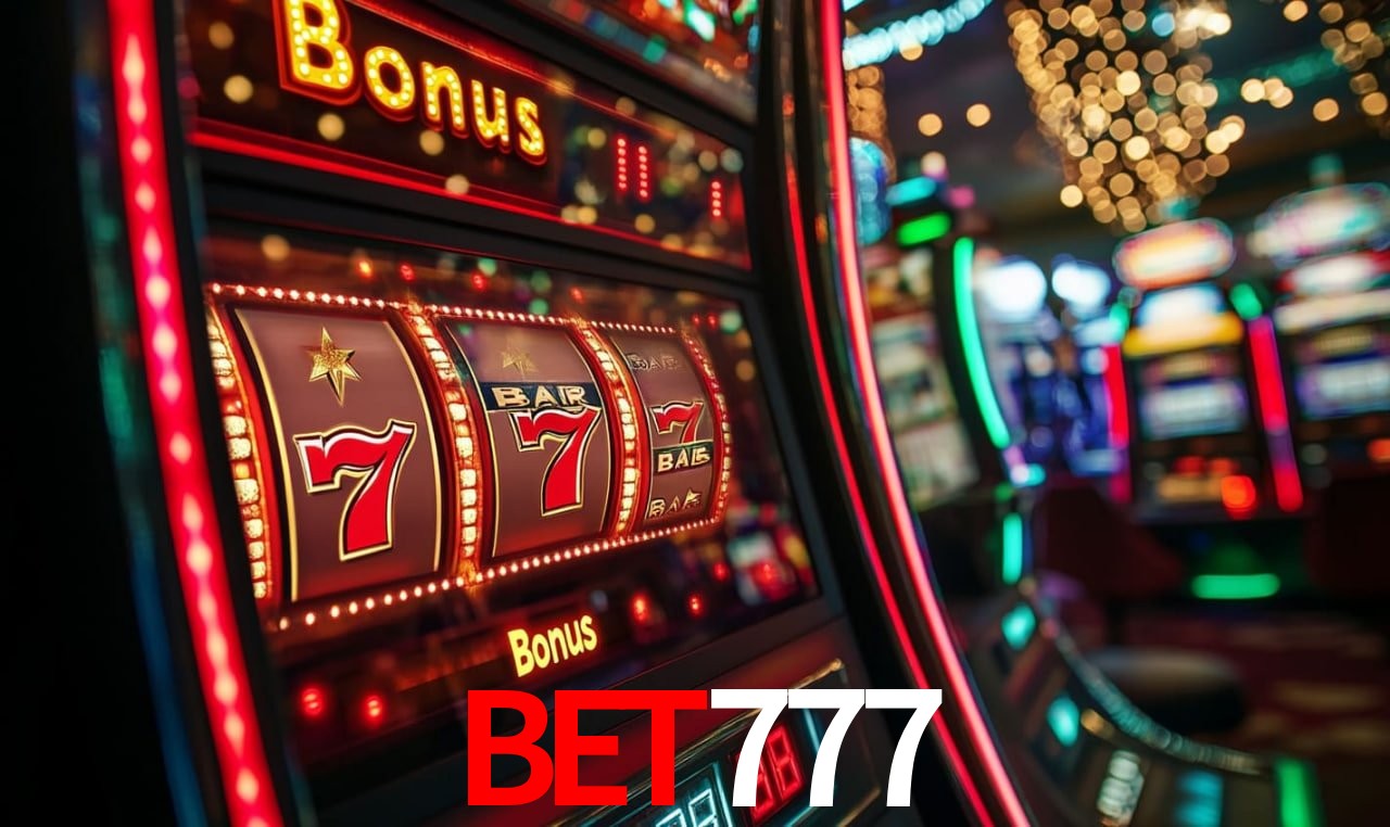Exclusive Games bet777