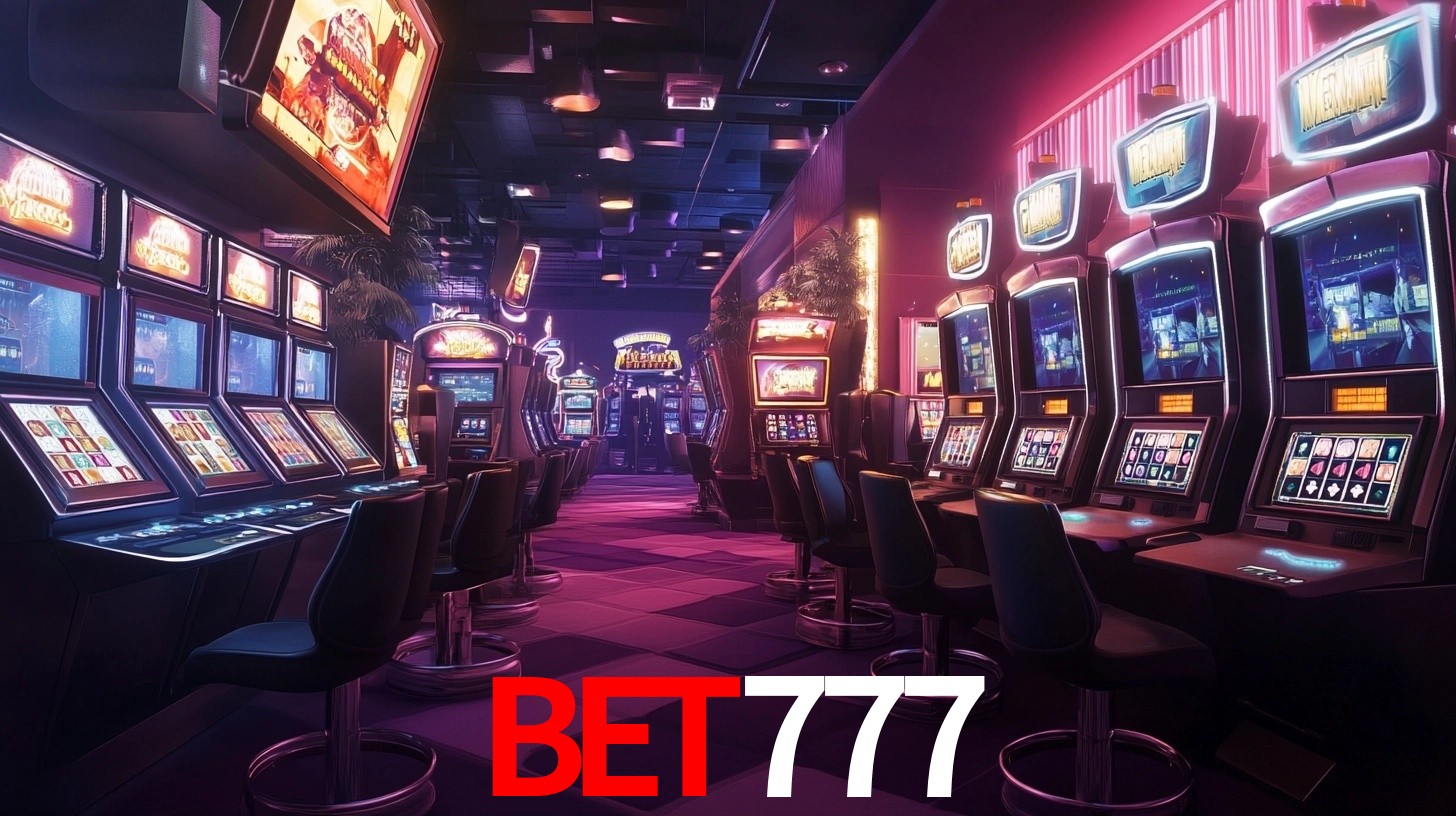 Daily Bonuses bet777