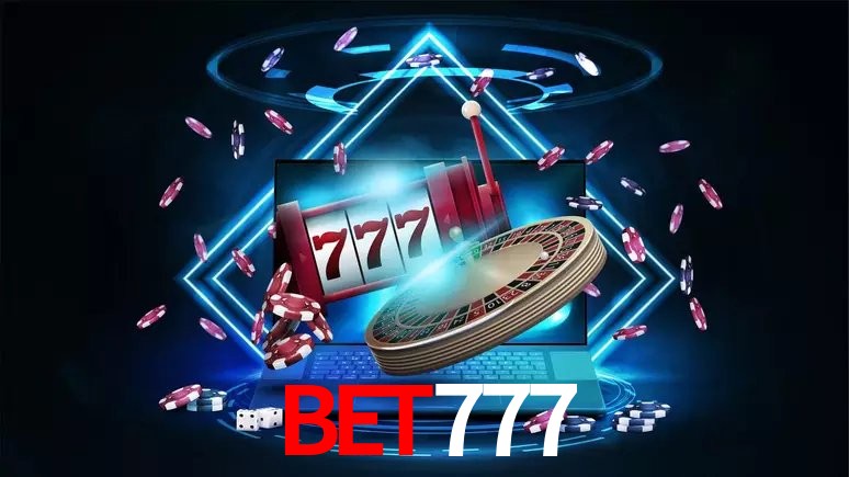 Slot Games bet777