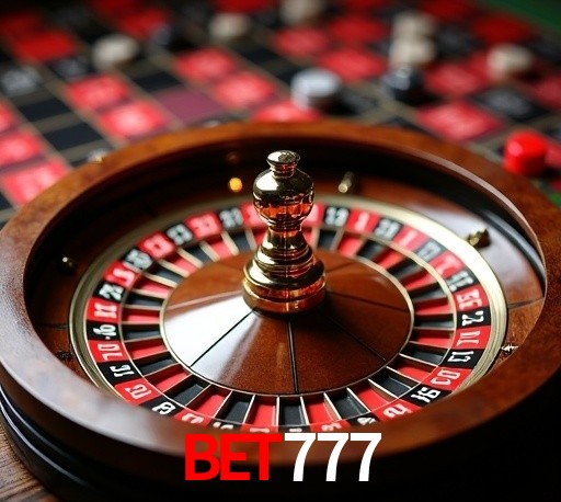 Responsive Design bet777