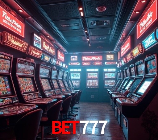 Security Systems bet777