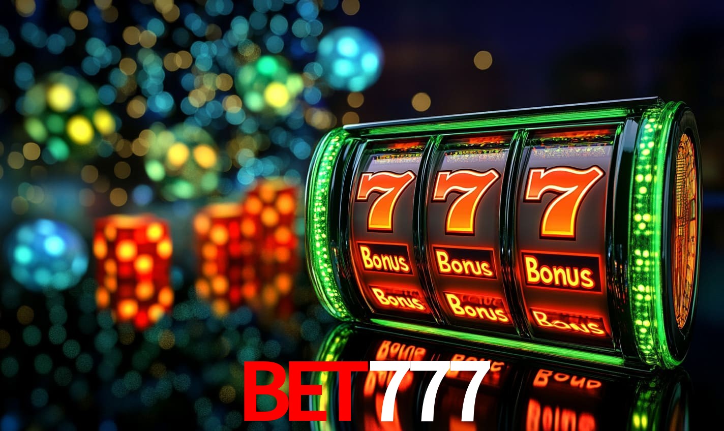 Game Providers bet777