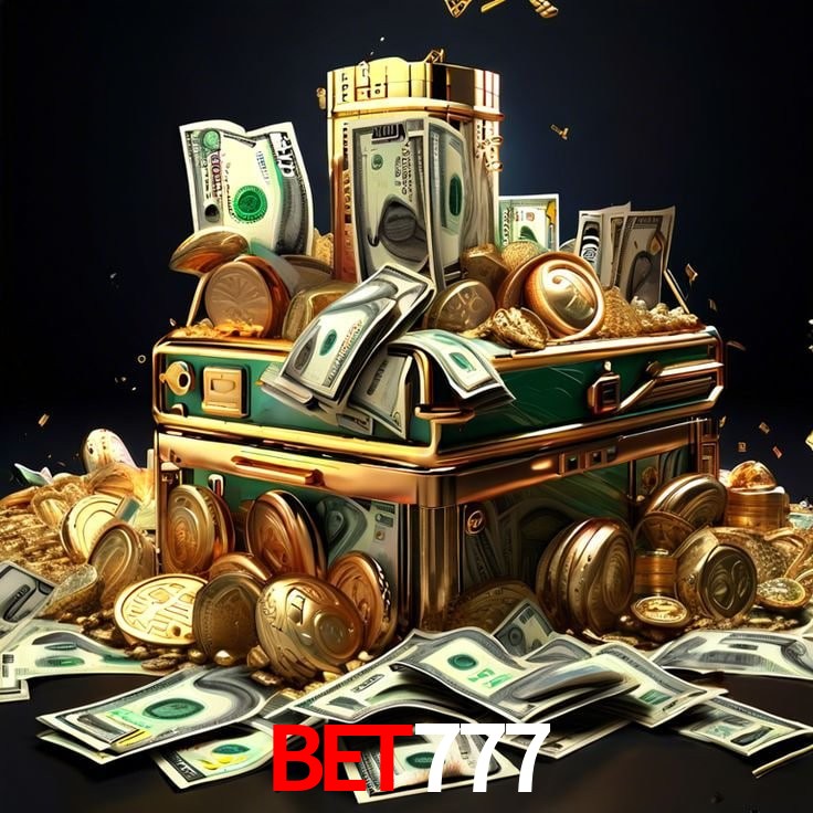 Welcome Bonus bet777